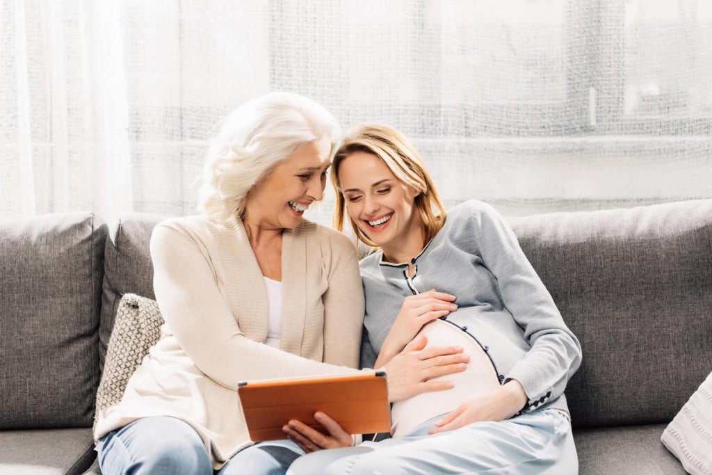 May Magic: Why Every Mama Deserves to Be Celebrated All Pregnancy Long