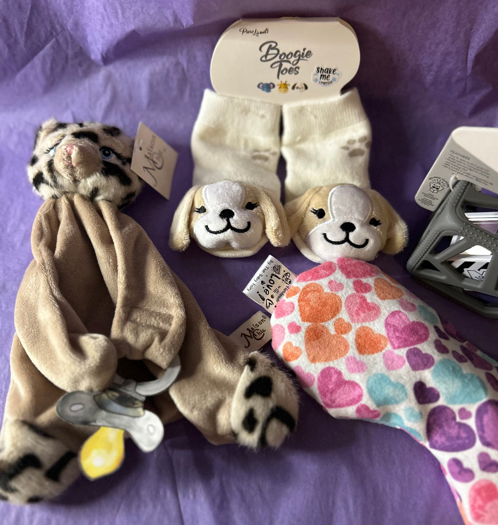 Be a Baby Fairy for a Mom in Need!