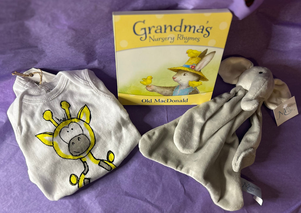 Be a Baby Fairy for a Mom in Need!