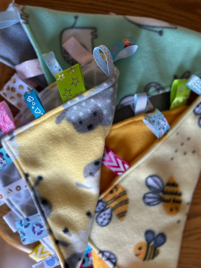 Be a Baby Fairy for a Mom in Need!